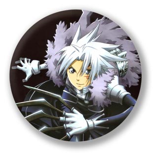���������� ������ D.Gray-man / �� ����-��� / ディー・グレイマン