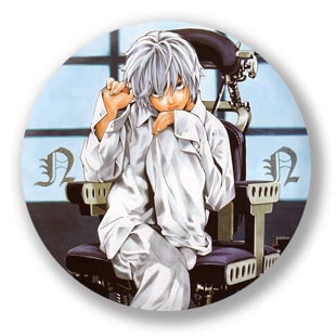 ���������� ������ Death Note / ������� ������ / デスノート