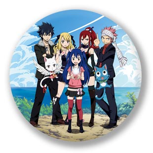 ���������� ������ Fairy Tail / ����� ��� /  フェアリー・テイル