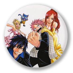 ���������� ������ Fairy Tail / ����� ��� /  フェアリー・テイル