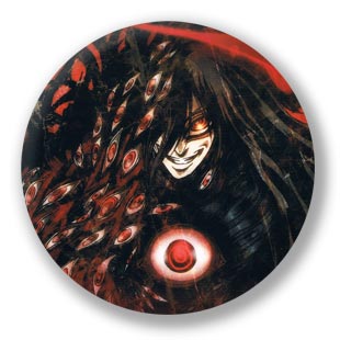 ���������� ������ Hellsing / �������� / ヘルシング