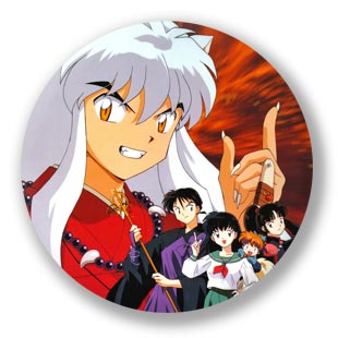 ���������� ������ Inuyasha / ������ / Inuyasha - Sengoku o-Togi Zoushi / 犬夜叉 戦国お伽草紙