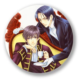 ���������� ������ Itsuki Kaname Art / ��� ������ �����