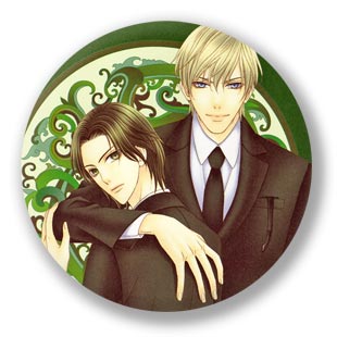 ���������� ������ Itsuki Kaname Art / ��� ������ �����