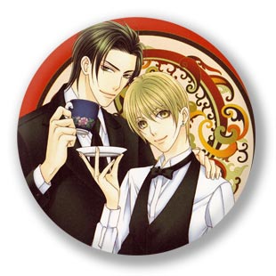 ���������� ������ Itsuki Kaname Art / ��� ������ �����