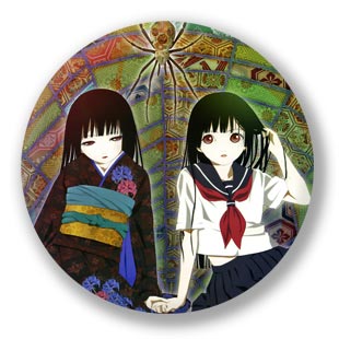 ���������� ������ Jigoku Shoujo / ������ ������� / Hell Girl / 地獄少女