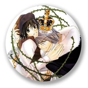 ���������� ������ Junjou Romantica / ������ ��������� / Pure Romance / 純情ロマンチカ