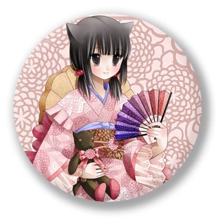 ���������� ������ Kuroinu Art / Kuroinu Art