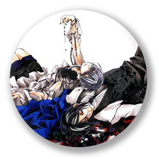 ���������� ������ Kuroshitsuji / Ҹ���� ��������� / ׸���� ��������� / Dark Butler