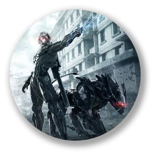 ���������� ������ Metal Gear Solid / Metal Gear Solid