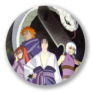 ���������� ������ Naruto / ������ / -ナルト-