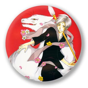 ���������� ������ Natsume Yuujinchou / ������� ������ ������ / Natsume's Book of Friends / 夏目友人帳