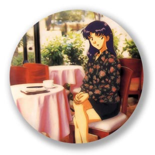 ���������� ������ Neon Genesis Evangelion / ���������� ������ ��������� / Shinseiki Evangelion / 新世紀エヴァンゲリオン