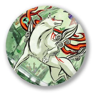 ���������� ������ Okami / 大神