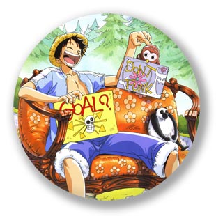 ���������� ������ One Piece / ���-��� / ��� ��� / Wanpiisu / ワンピース