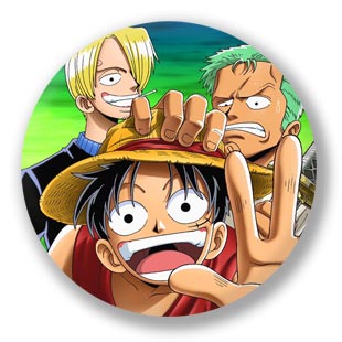 ���������� ������ One Piece / ���-��� / ��� ��� / Wanpiisu / ワンピース