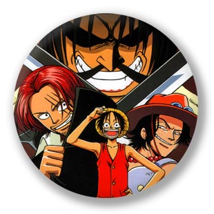 ���������� ������ One Piece / ���-��� / ��� ��� / Wanpiisu / ワンピース