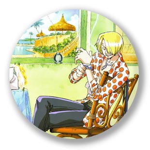 ���������� ������ One Piece / ���-��� / ��� ��� / Wanpiisu / ワンピース