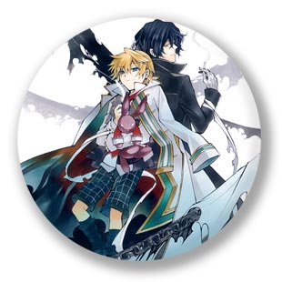 ���������� ������ Pandora Hearts / ������ ������� / パンドラハーツ