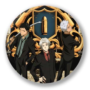 ���������� ������ Kateikyo Hitman Reborn! / �������-������� ������! / Home Tutor Hitman Reborn! / 家庭教師ヒットマンREBORN!