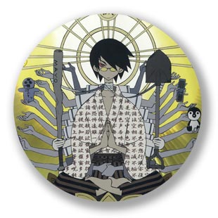 ���������� ������ Sayonara Zetsubou Sensei / ������, ������������ ������ / Goodbye, Despair Teacher / さよなら絶望先生