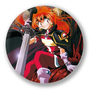���������� ������ Slayers / ������ / スレイヤーズ