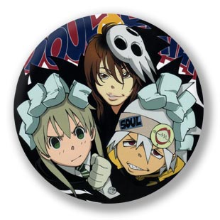 ���������� ������ Soul Eater / ���������� ��� / ソウルイーター
