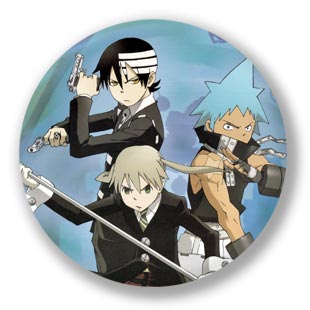 ���������� ������ Soul Eater / ���������� ��� / ソウルイーター