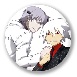 ���������� ������ Soul Eater / ���������� ��� / ソウルイーター