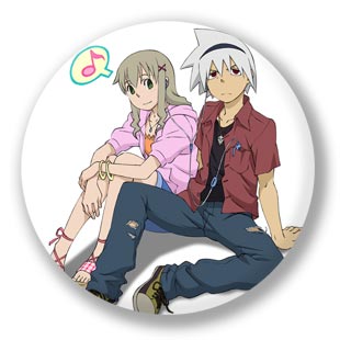 ���������� ������ Soul Eater / ���������� ��� / ソウルイーター