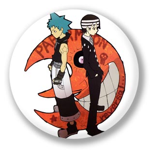 ���������� ������ Soul Eater / ���������� ��� / ソウルイーター