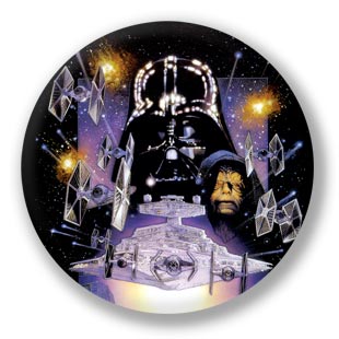 ���������� ������ Star Wars / �������� �����