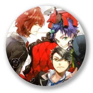 ���������� ������ Starry Sky / Starry Sky