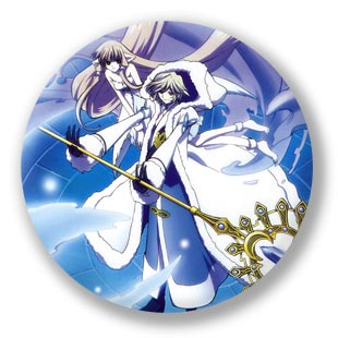 ���������� ������ Tsubasa Reservoir Chronicle / ������� ������� / ツバサ・クロニクル