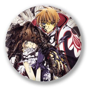 ���������� ������ Tsubasa Reservoir Chronicle / ������� ������� / ツバサ・クロニクル