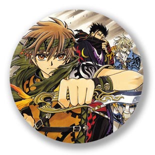 ���������� ������ Tsubasa Reservoir Chronicle / ������� ������� / ツバサ・クロニクル