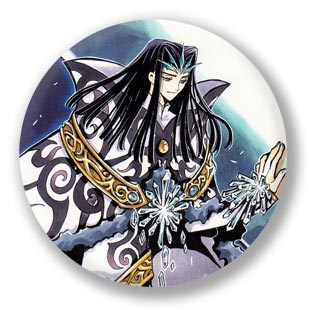 ���������� ������ Tsubasa Reservoir Chronicle / ������� ������� / ツバサ・クロニクル
