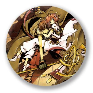 ���������� ������ Tsubasa Reservoir Chronicle / ������� ������� / ツバサ・クロニクル