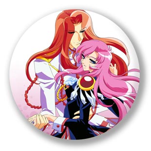 ���������� ������ Revolutionary Girl Utena / ���� �������������� ����� / Shoujo Kakumei Utena / 少女革命ウテナ