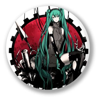 ���������� ������ Vocaloid / ��������