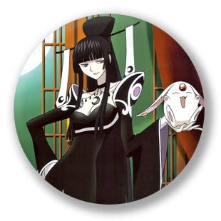 ���������� ������ XXXHOLiC / ��������������
