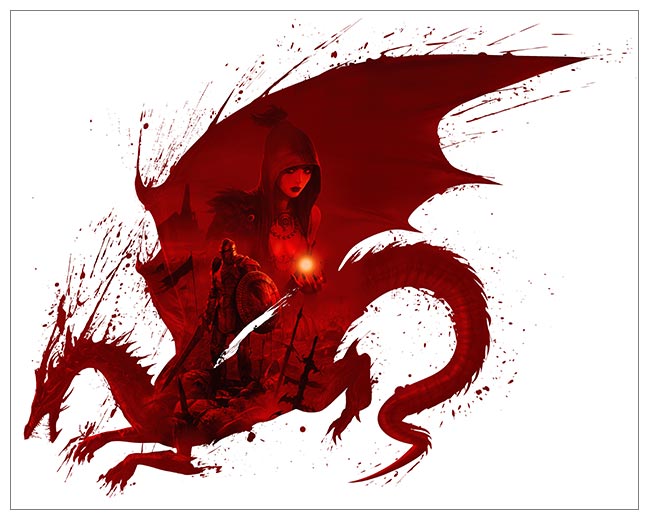  Dragon Age / ��� �������