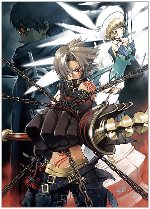  .hack / .���