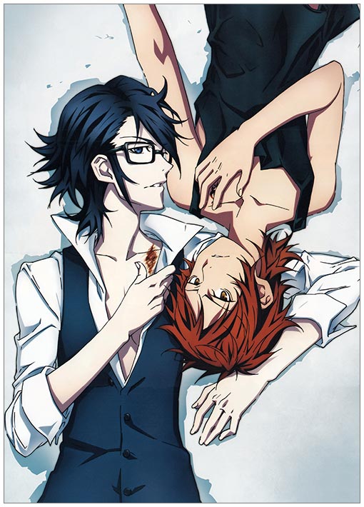 K-Project / K / ������ �