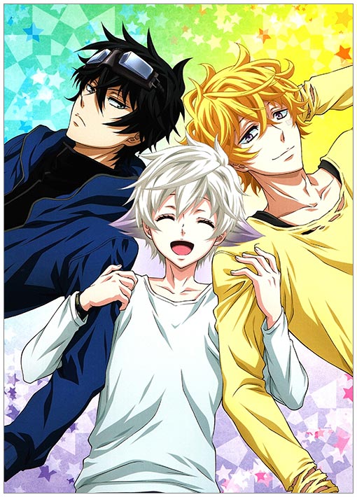  Karneval / �������� / カーニヴァル