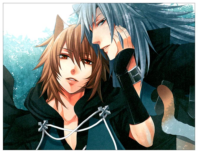  Lamento: Beyond the Void / �������