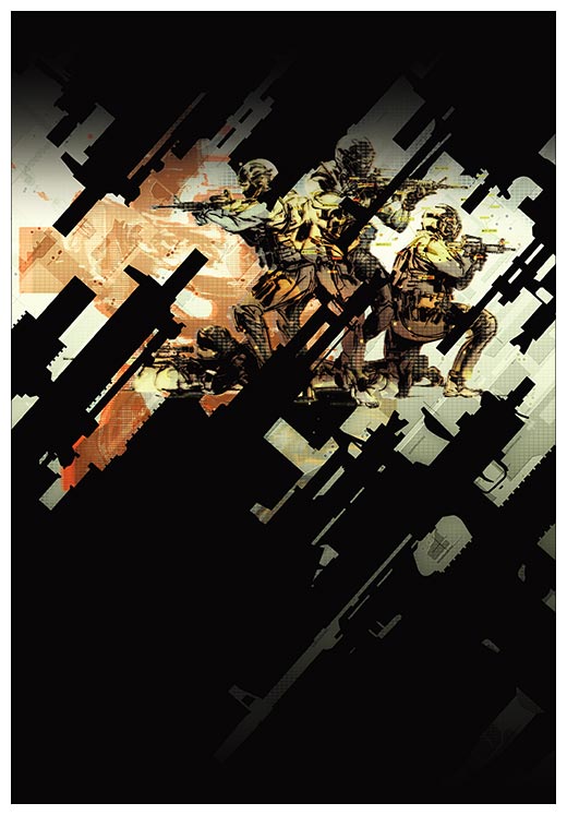  Metal Gear Solid / Metal Gear Solid