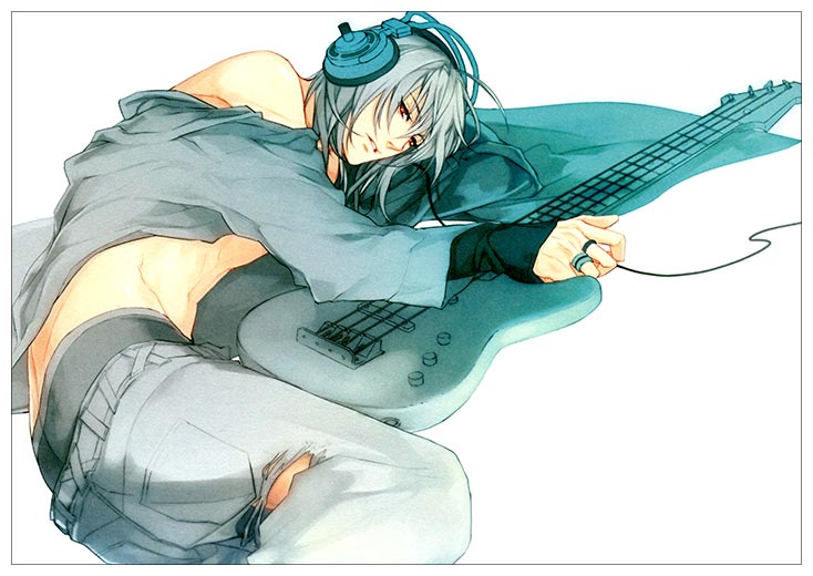  Vocaloid / ��������