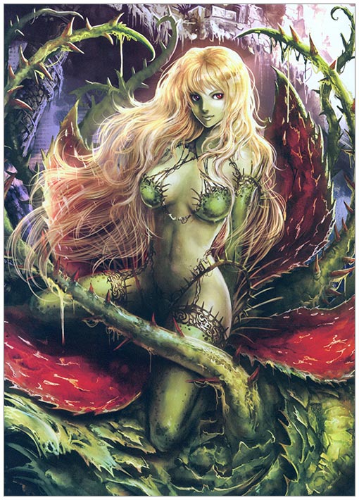  Rage of Bahamut / Rage of Bahamut
