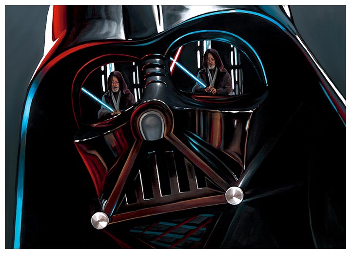  Star Wars / �������� �����